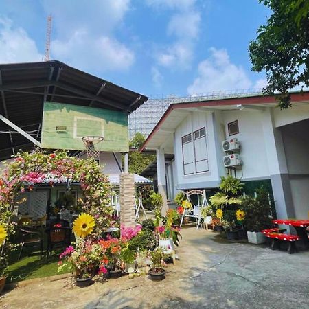 Magic Garden Residence Bangkok Exterior foto